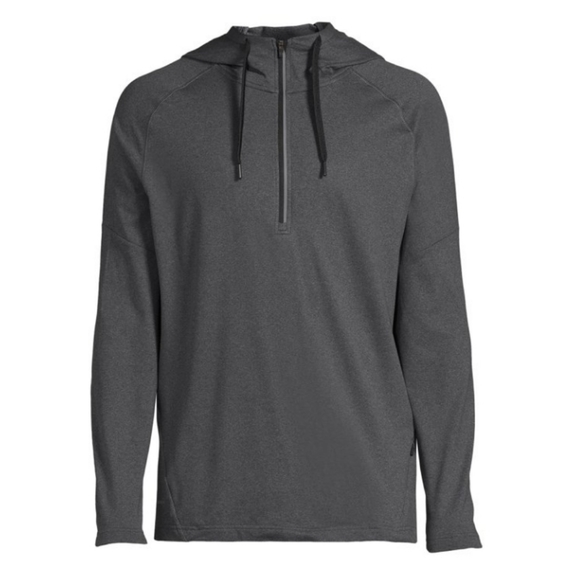 RUSSELL Active Half-zip hoodie - Picture 5 of 7